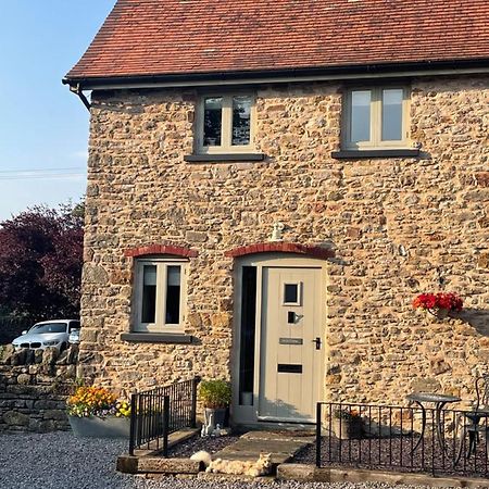 Acorn Cottage Ross-on-Wye Экстерьер фото