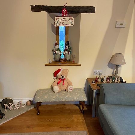 Acorn Cottage Ross-on-Wye Экстерьер фото
