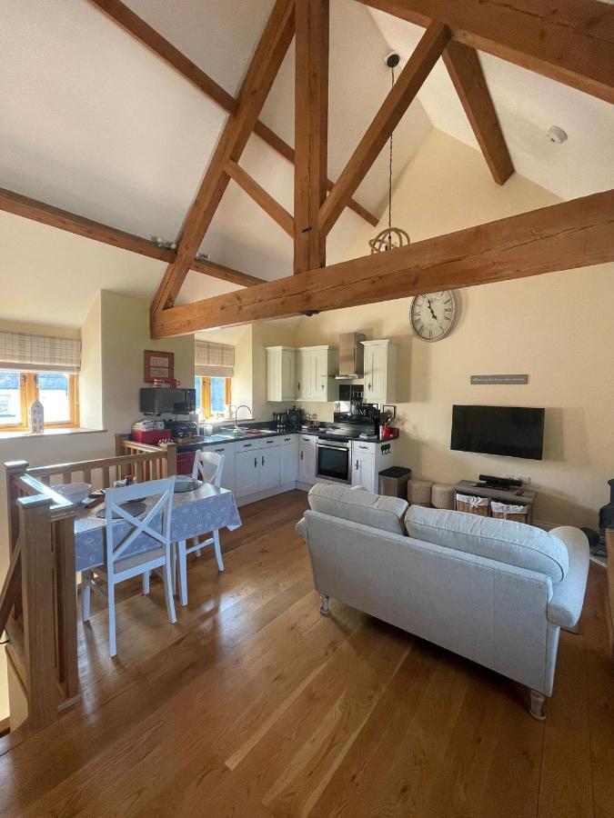 Acorn Cottage Ross-on-Wye Экстерьер фото