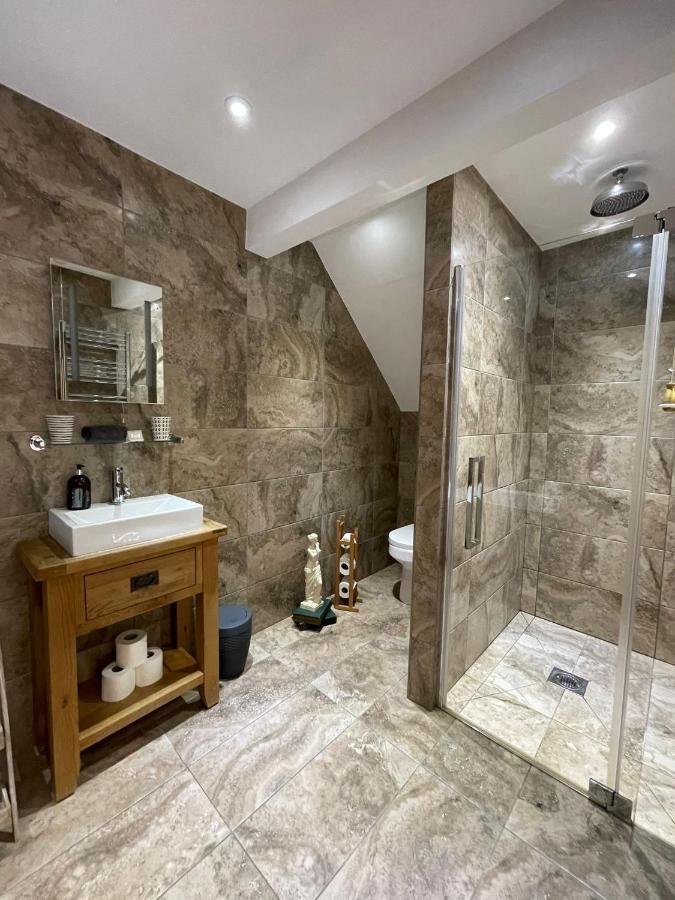 Acorn Cottage Ross-on-Wye Экстерьер фото