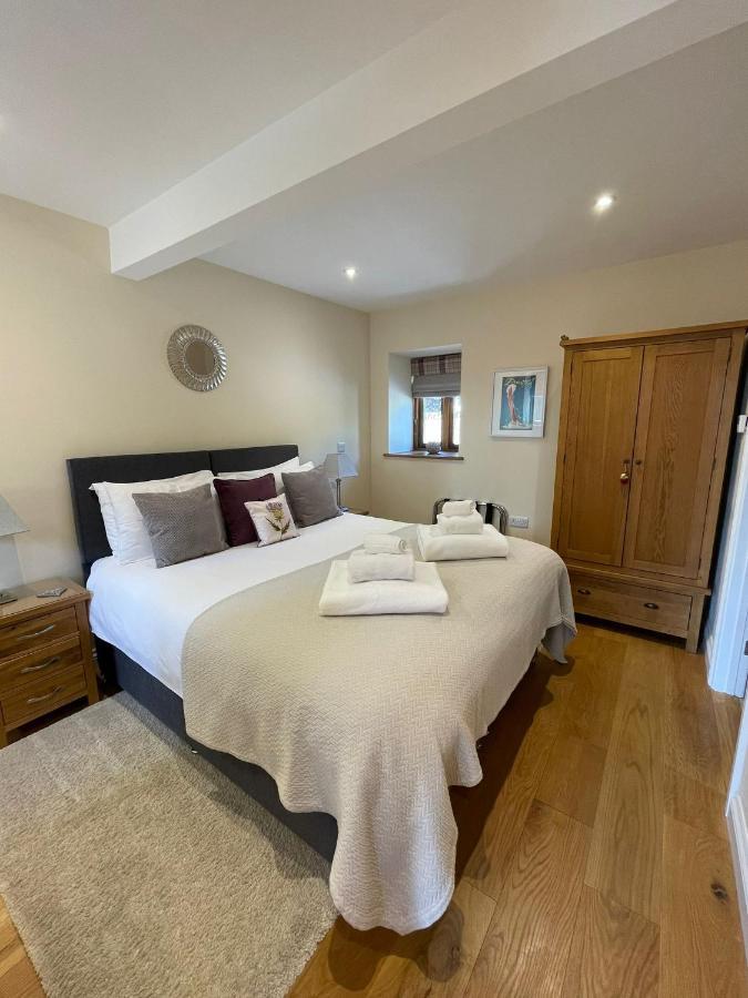 Acorn Cottage Ross-on-Wye Экстерьер фото