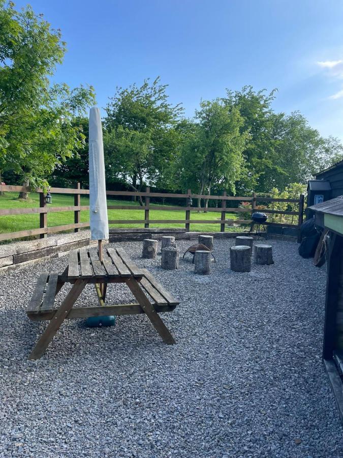 Acorn Cottage Ross-on-Wye Экстерьер фото