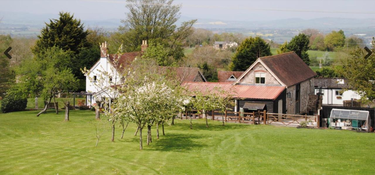 Acorn Cottage Ross-on-Wye Экстерьер фото