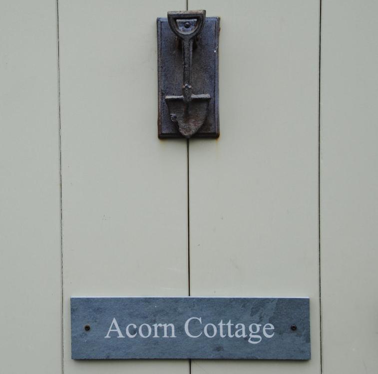 Acorn Cottage Ross-on-Wye Экстерьер фото