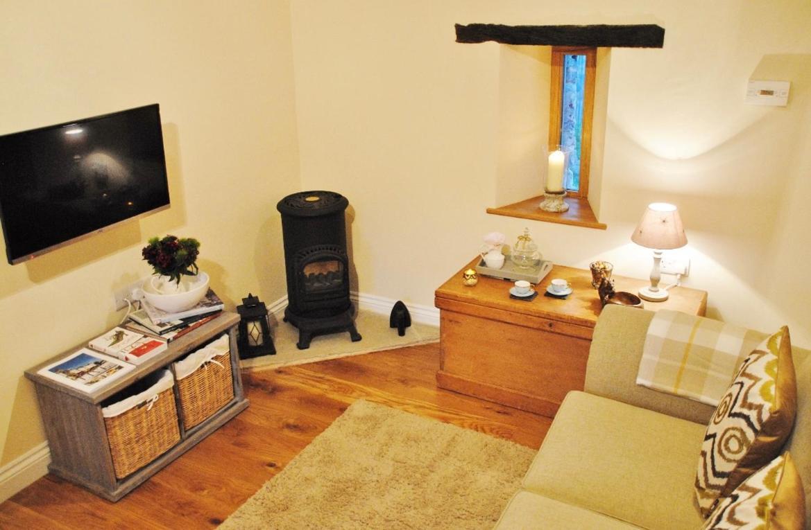Acorn Cottage Ross-on-Wye Экстерьер фото