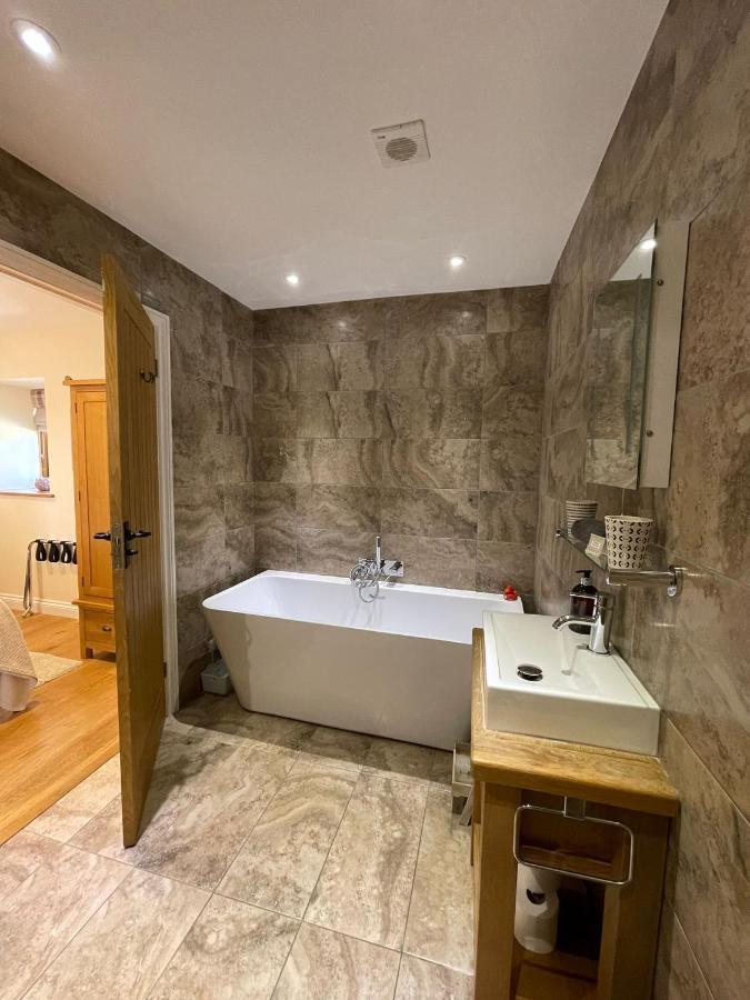 Acorn Cottage Ross-on-Wye Экстерьер фото
