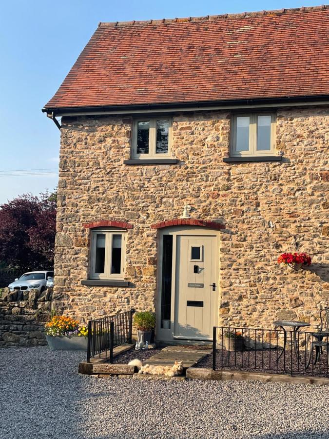Acorn Cottage Ross-on-Wye Экстерьер фото
