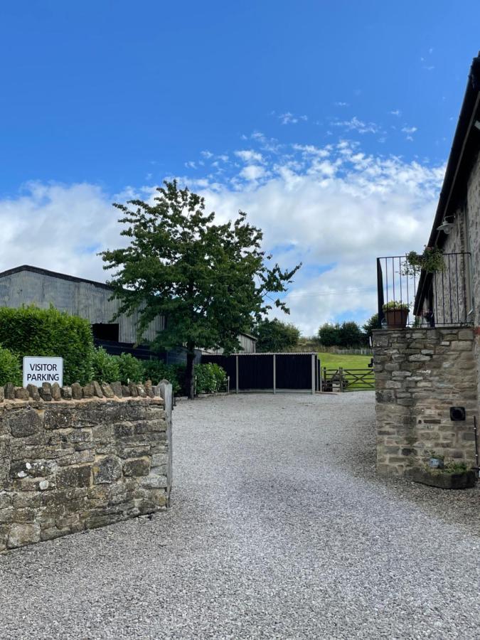 Acorn Cottage Ross-on-Wye Экстерьер фото