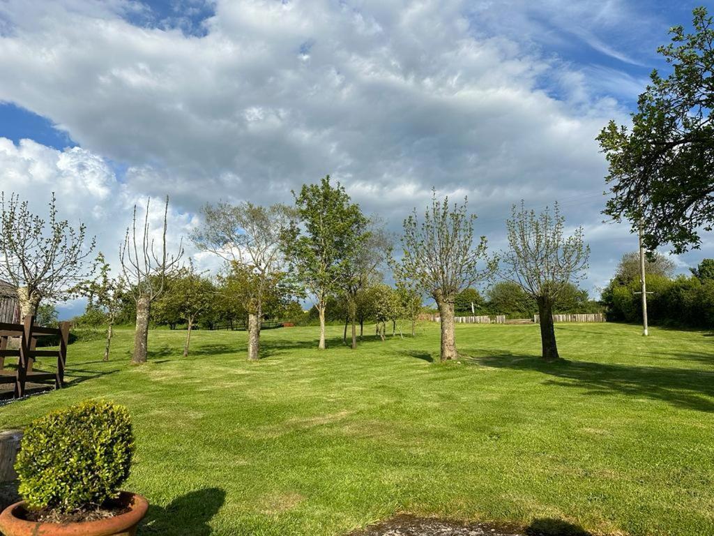 Acorn Cottage Ross-on-Wye Экстерьер фото