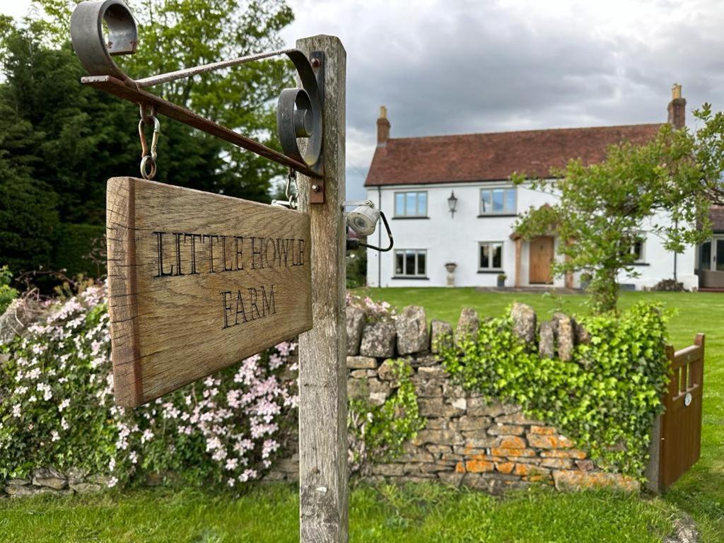 Acorn Cottage Ross-on-Wye Экстерьер фото