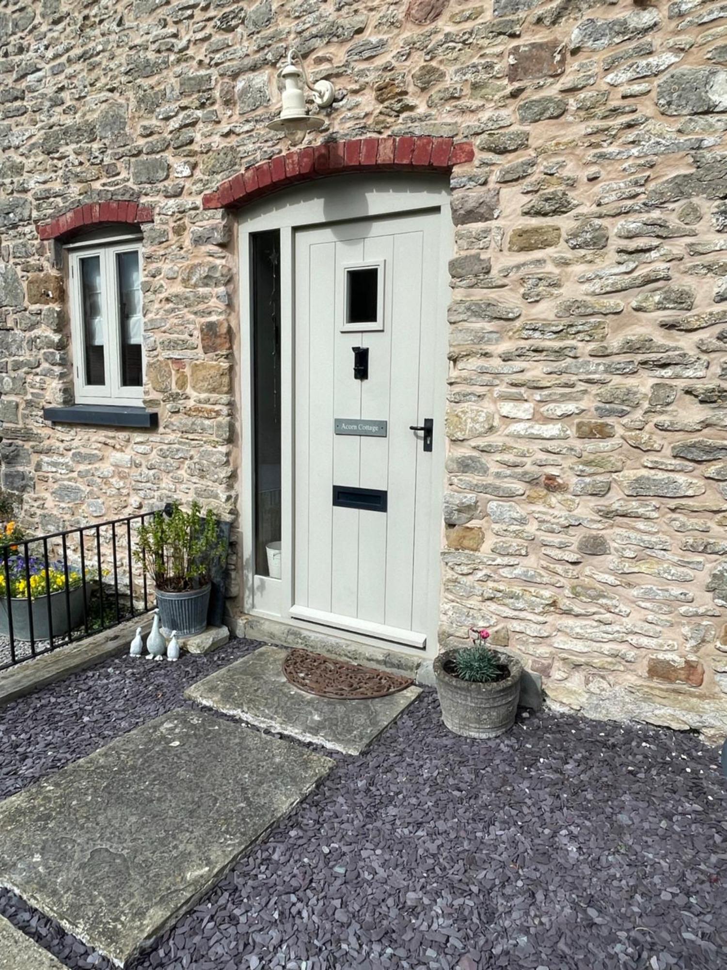 Acorn Cottage Ross-on-Wye Экстерьер фото