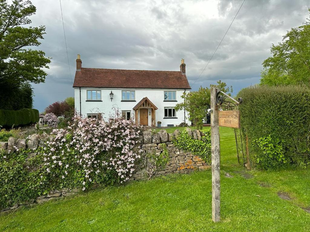 Acorn Cottage Ross-on-Wye Экстерьер фото