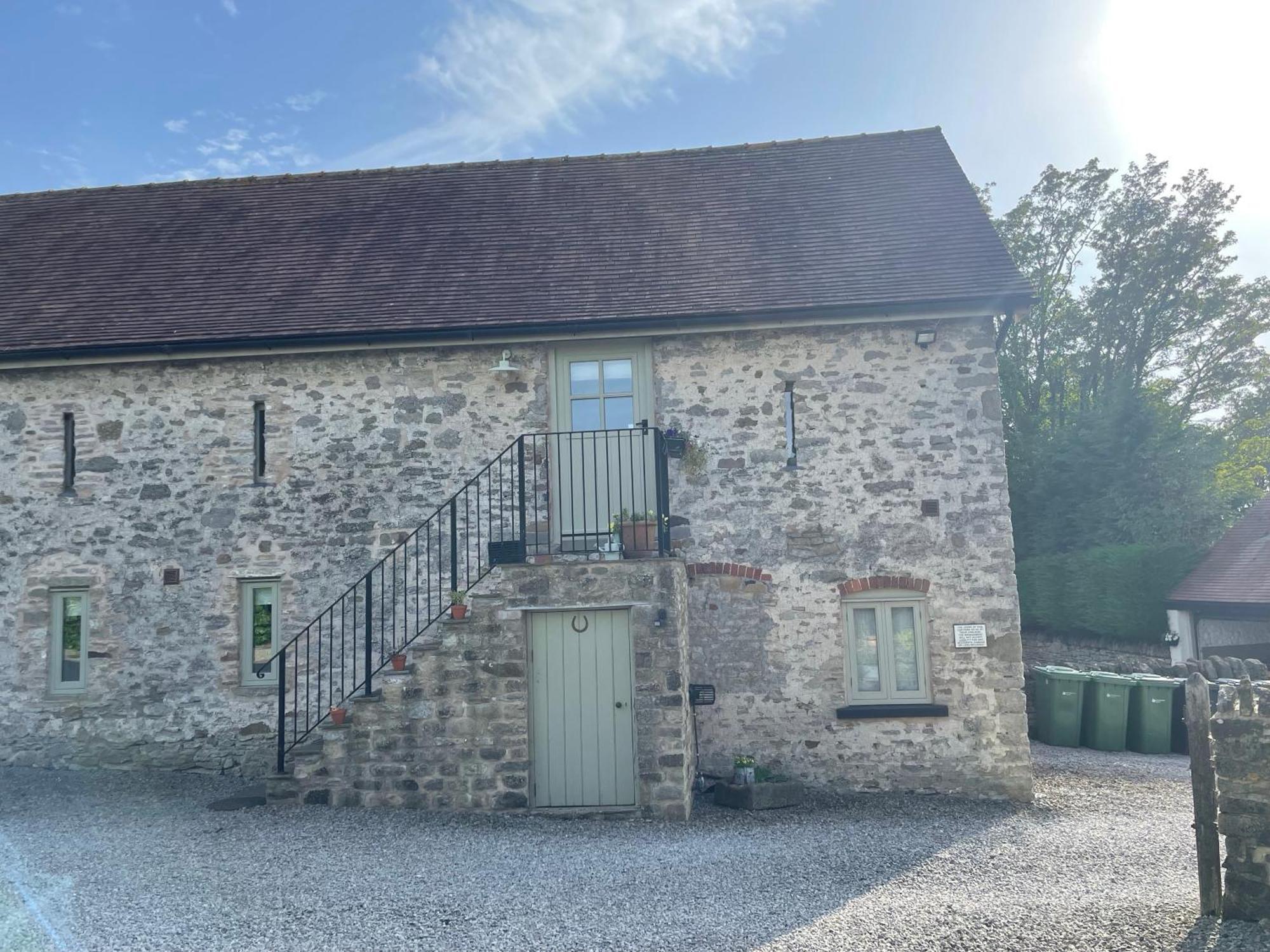 Acorn Cottage Ross-on-Wye Экстерьер фото