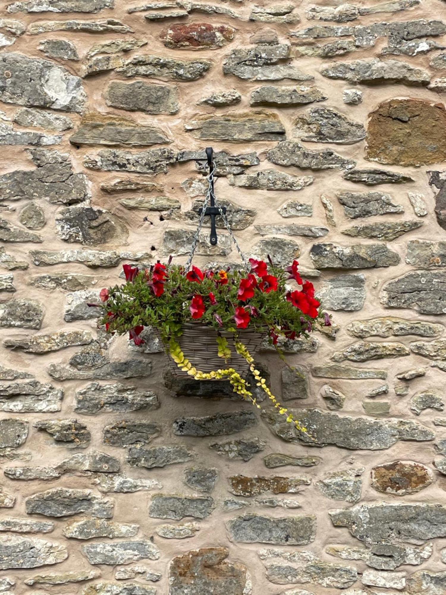 Acorn Cottage Ross-on-Wye Экстерьер фото