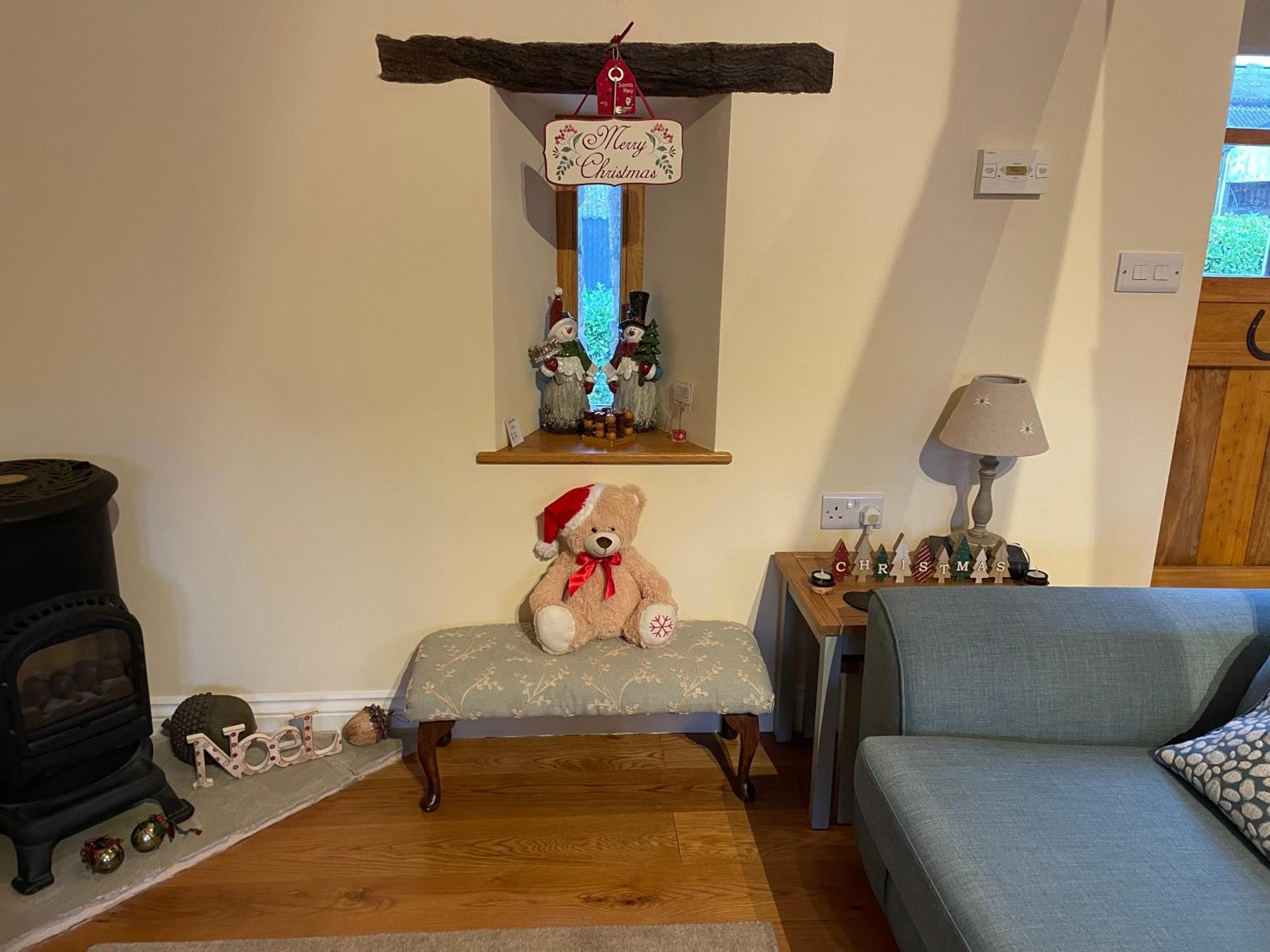 Acorn Cottage Ross-on-Wye Экстерьер фото